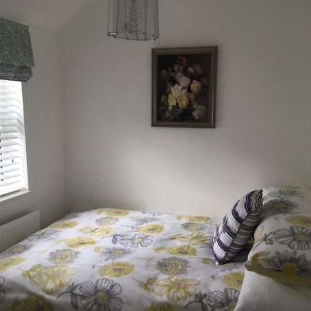 Apartament Open Plan Townhouse Caernarfon Zewnętrze zdjęcie