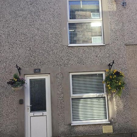 Apartament Open Plan Townhouse Caernarfon Zewnętrze zdjęcie