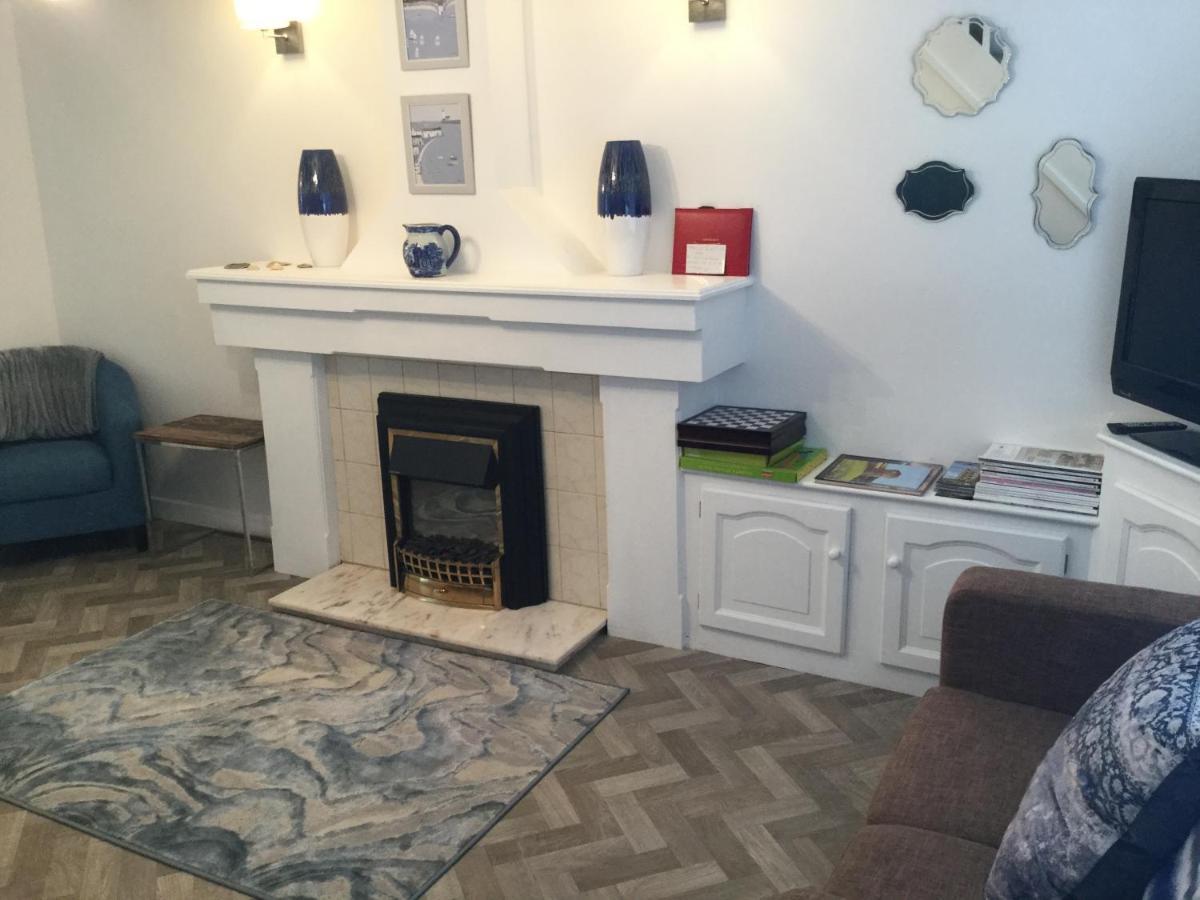 Apartament Open Plan Townhouse Caernarfon Zewnętrze zdjęcie