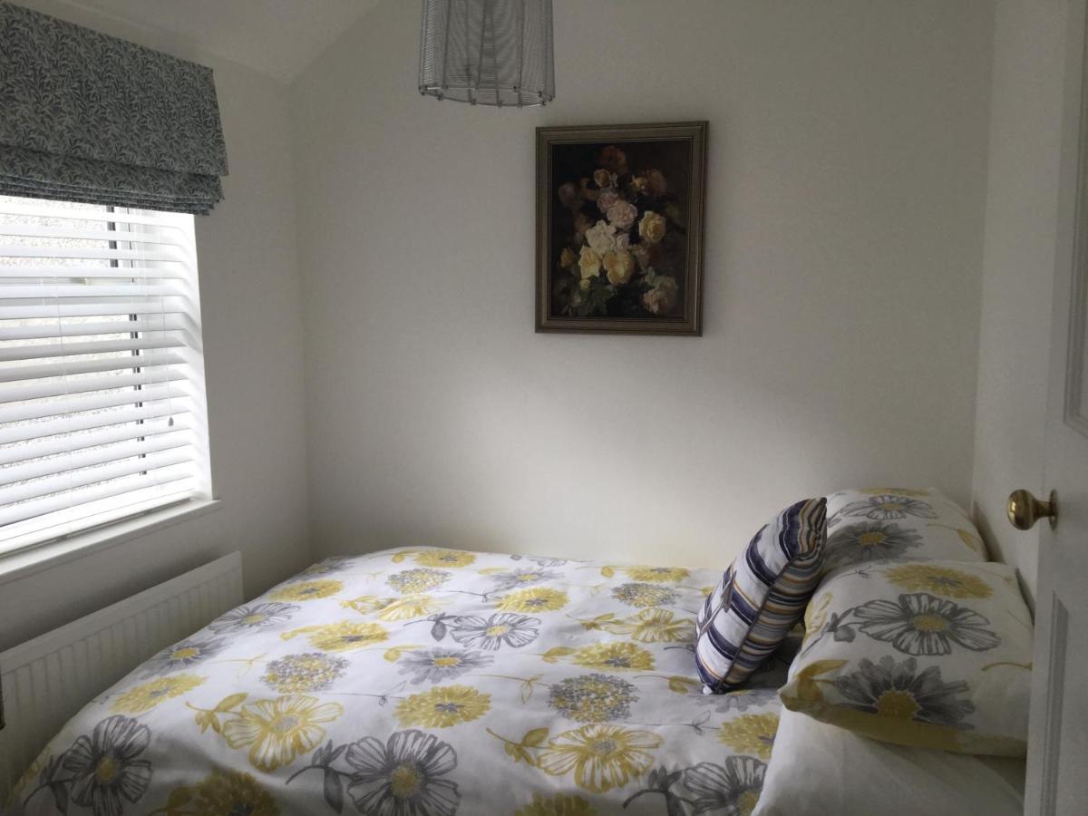 Apartament Open Plan Townhouse Caernarfon Zewnętrze zdjęcie