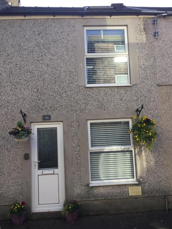 Apartament Open Plan Townhouse Caernarfon Zewnętrze zdjęcie