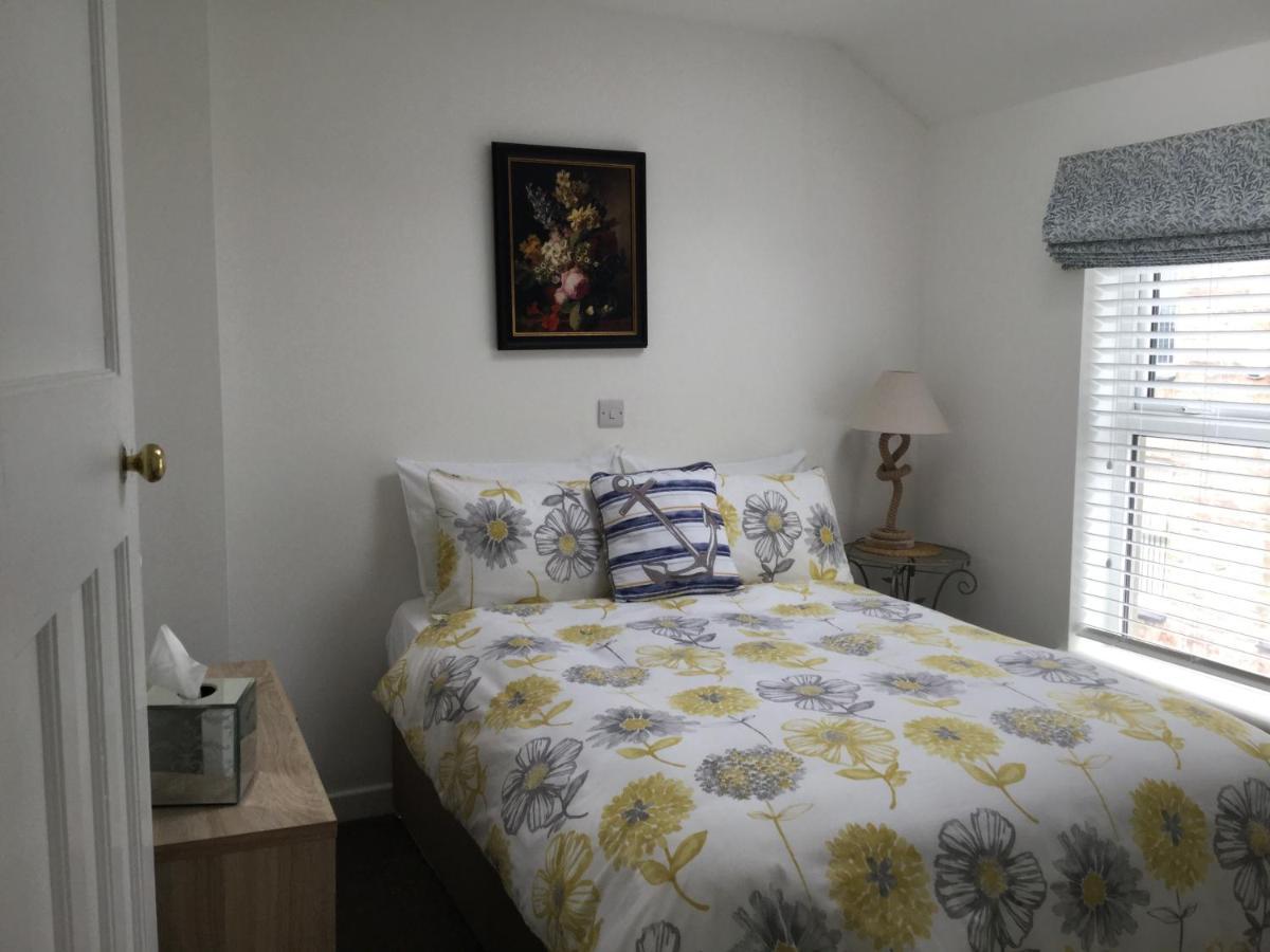 Apartament Open Plan Townhouse Caernarfon Zewnętrze zdjęcie