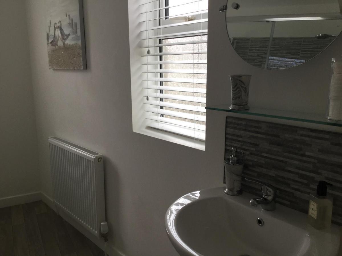 Apartament Open Plan Townhouse Caernarfon Zewnętrze zdjęcie