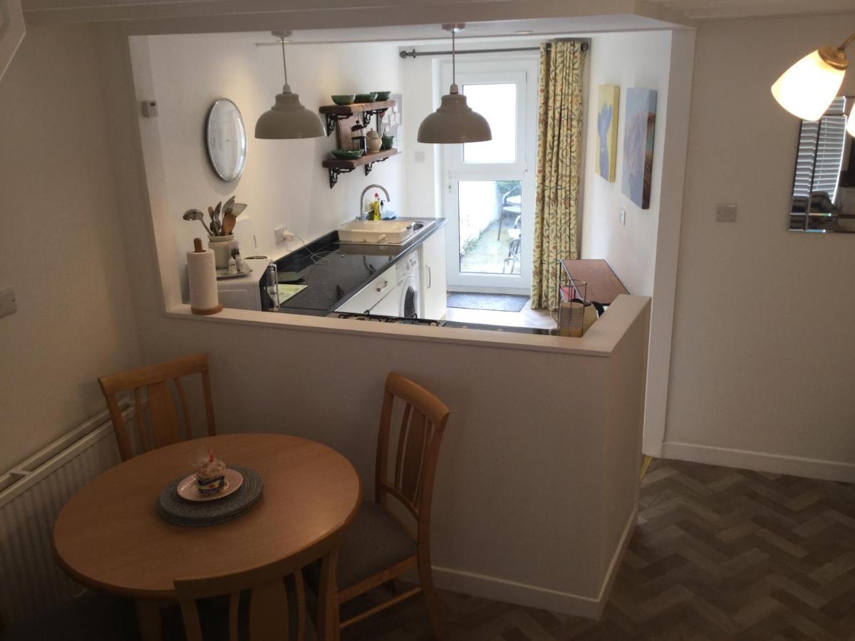 Apartament Open Plan Townhouse Caernarfon Zewnętrze zdjęcie