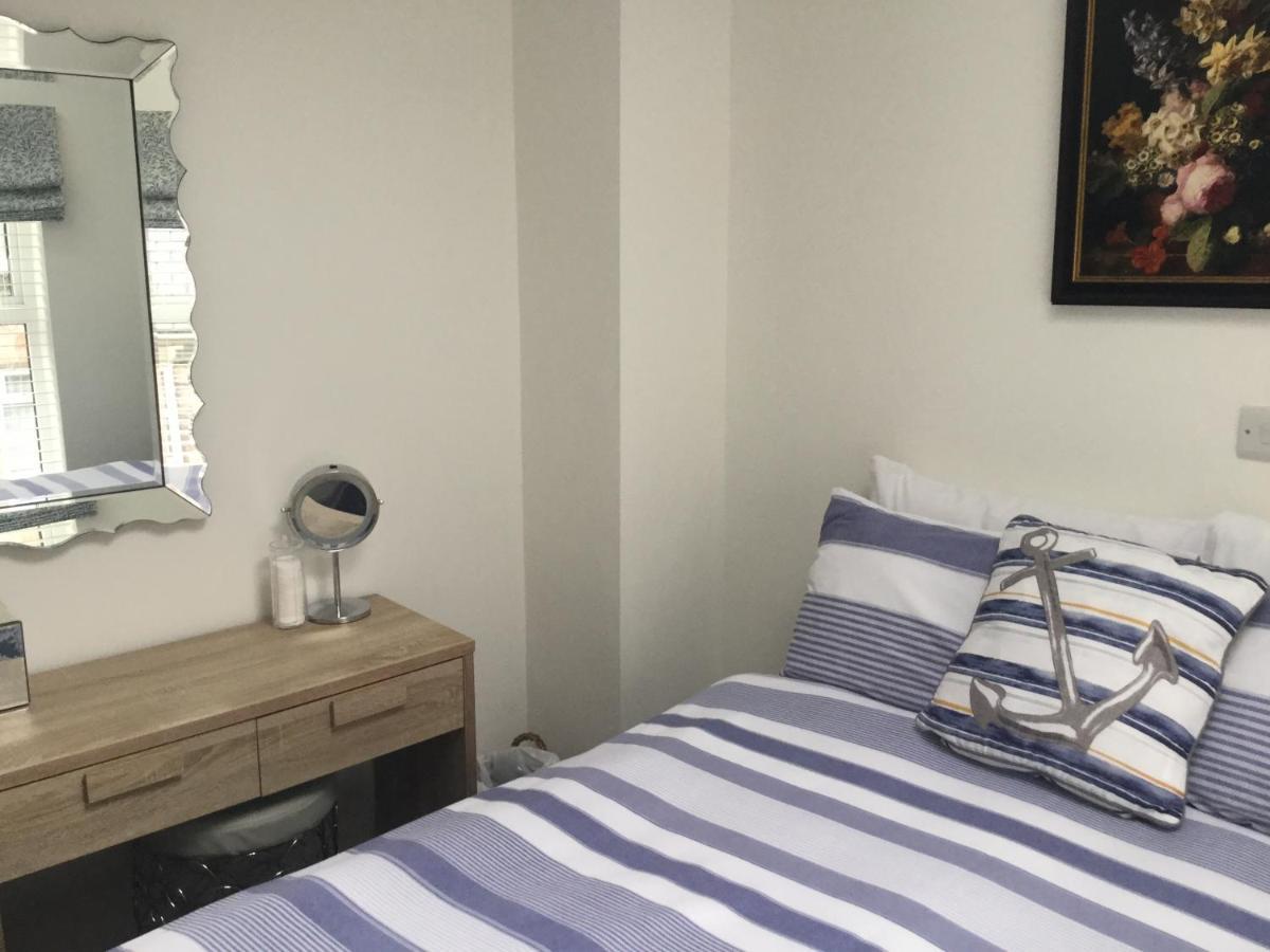 Apartament Open Plan Townhouse Caernarfon Zewnętrze zdjęcie